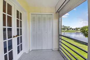 323 Capri G, Delray Beach, FL 33484 - Photo 16