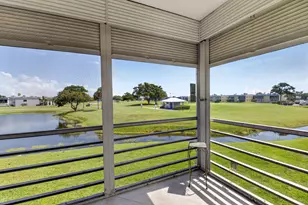 323 Capri G, Delray Beach, FL 33484 - Photo 1