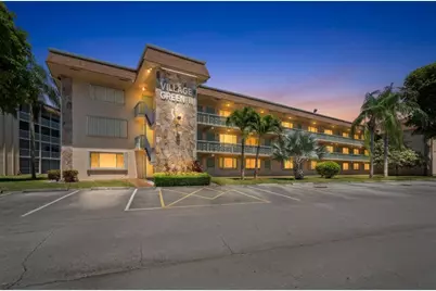 200 Village Green Circle E #206, Palm Springs, FL 33461 - Photo 6