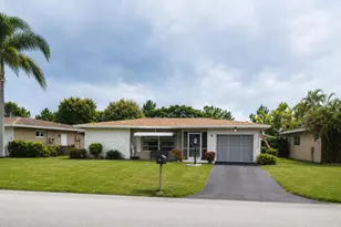 4821 NW 13th Ave, Deerfield Beach, FL 33064 - Photo 1