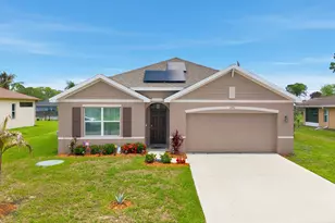 1771 SW Lofgren Ave, Port Saint Lucie, FL 34953 - Photo 1