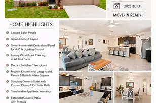 1771 SW Lofgren Ave, Port Saint Lucie, FL 34953 - Photo 2