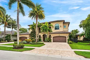 9616 Moritz Way, Delray Beach, FL 33446 - Photo 2
