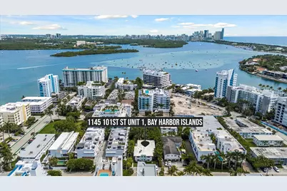 1145 101 Street #1, Bay Harbor Islands, FL 33154 - Photo 20