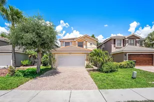 5477 Queenship Ct, Greenacres, FL 33463 - Photo 1