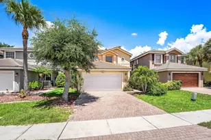 5477 Queenship Ct, Greenacres, FL 33463 - Photo 2