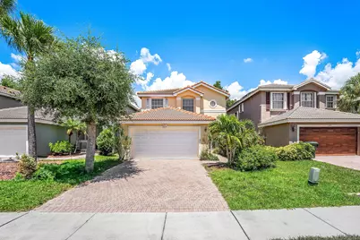 5477 Queenship Court, Greenacres, FL 33463 - Photo 1