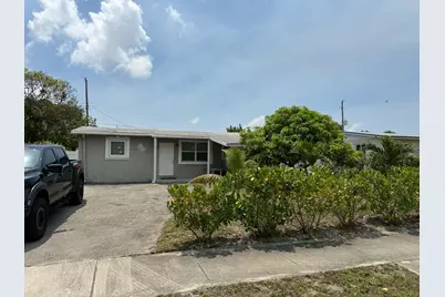 4161 NW 11th, Oakland Park, FL 33309 - Photo 1