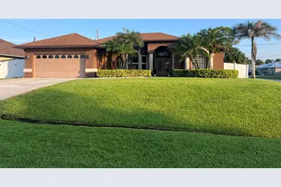 1702 SW Comfort Street, Port Saint Lucie, FL 34987 - Photo 2