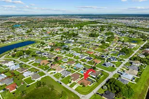 1702 SW Comfort St, Port Saint Lucie, FL 34987 - Photo 8
