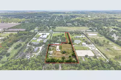 2944 A Road, Loxahatchee, FL 33470 - Photo 2