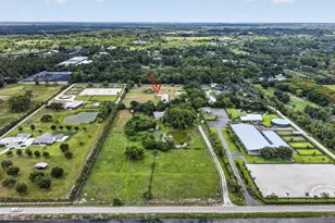 2944 A Rd, Loxahatchee, FL 33470 - Photo 1