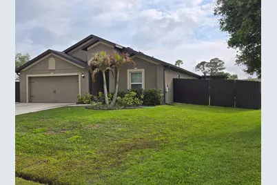 2198 SW Algiers Street, Port Saint Lucie, FL 34953 - Photo 2