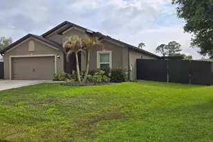 2198 SW Algiers St, Port Saint Lucie, FL 34953 - Photo 2