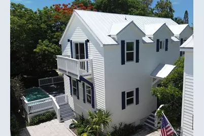 1316 Royal Street #6, Key West, FL 33040 - Photo 38