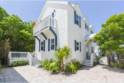 1316 Royal Street #6, Key West, FL 33040 - Photo 1