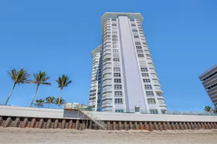 5200 N Ocean Dr, Riviera Beach, FL 33404 - Photo 2