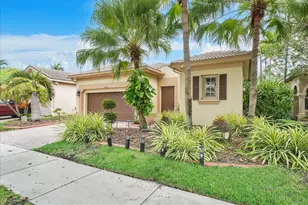 11645 NW 71st Pl, Parkland, FL 33076 - Photo 1