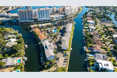 450 Paradise Isle Boulevard, Hallandale Beach, FL 33009 - Photo 1