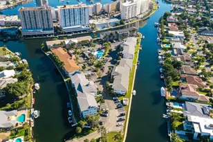 450 Paradise Isle Blvd, Hallandale Beach, FL 33009 - Photo 1