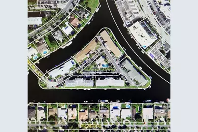 450 Paradise Isle Boulevard, Hallandale Beach, FL 33009 - Photo 2