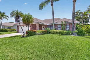 19600 Sedgefield Terrace, Boca Raton, FL 33498 - Photo 2