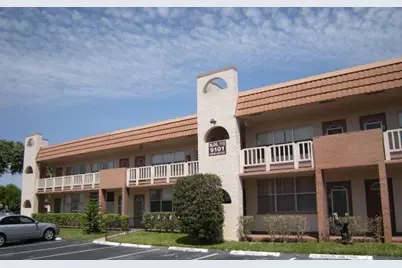 9101 Sunrise Lakes Boulevard #206, Sunrise, FL 33322 - Photo 2