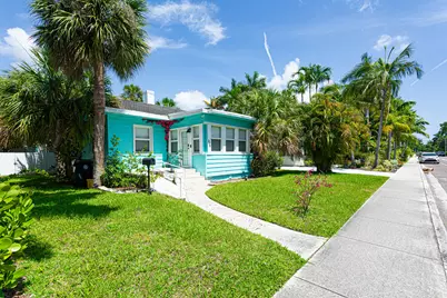 305 N Lakeside Drive, Lake Worth Beach, FL 33460 - Photo 4
