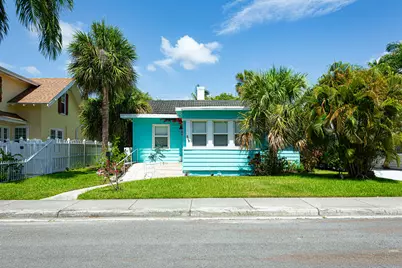 305 N Lakeside Drive, Lake Worth Beach, FL 33460 - Photo 2