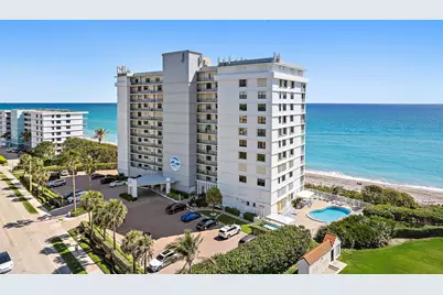 840 Ocean Drive #905, Juno Beach, FL 33408 - Photo 2