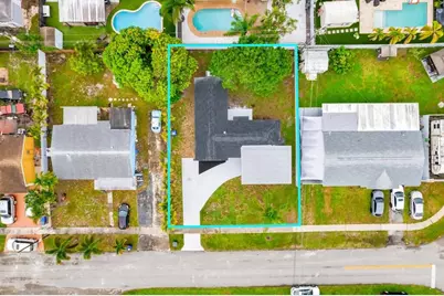 6572 Pierce Street, Hollywood, FL 33024 - Photo 30