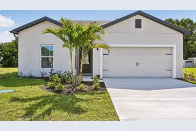 5200 Hickory Drive, Fort Pierce, FL 34982 - Photo 2
