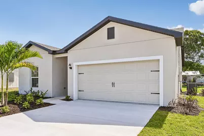 5200 Hickory Drive, Fort Pierce, FL 34982 - Photo 1