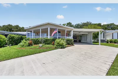 8004 Long Drive, Port Saint Lucie, FL 34952 - Photo 1