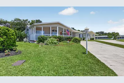 8004 Long Drive, Port Saint Lucie, FL 34952 - Photo 2