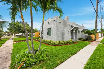 424 Putnam Road, West Palm Beach, FL 33405 - Photo 4