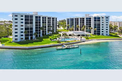 19800 Sandpointe Bay Drive #305, Tequesta, FL 33469 - Photo 2