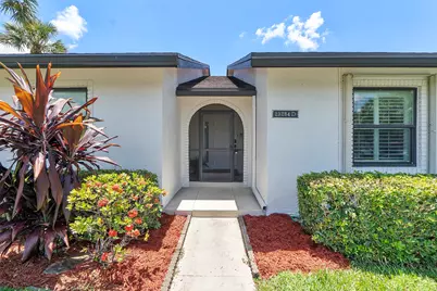 23284 SW 53rd Avenue #D, Boca Raton, FL 33433 - Photo 1