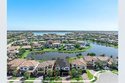 11036 Meridian Drive N, Parkland, FL 33076 - Photo 2