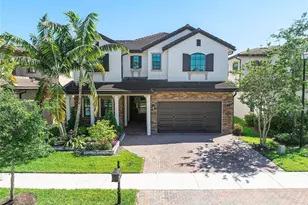 11036 Meridian Dr N, Parkland, FL 33076 - Photo 1
