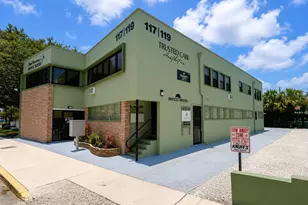 117 N 5th St, Fort Pierce, FL - Photo 1