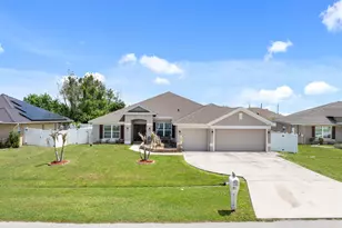 5846 NW Dooley Circle, Port Saint Lucie, FL 34986 - Photo 2