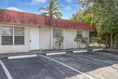 7750 SW 10th Court #B, North Lauderdale, FL 33068 - Photo 32