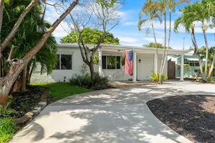 60 NW 47th St, Oakland Park, FL 33309 - Photo 2
