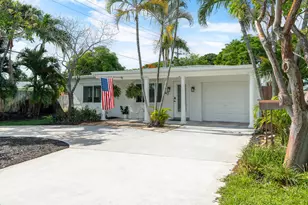 60 NW 47th St, Oakland Park, FL 33309 - Photo 1
