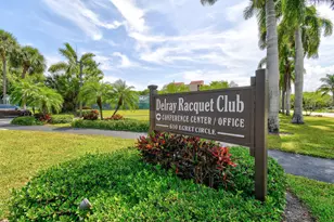 950 Egret Cir, Delray Beach, FL 33444 - Photo 1
