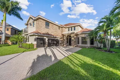 10504 Vignon Court, Wellington, FL 33449 - Photo 6