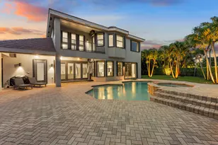 10504 Vignon Ct, Wellington, FL 33449 - Photo 2