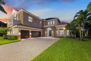 10504 Vignon Ct, Wellington, FL 33449 - Photo 1