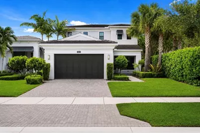 5603 Delacroix Terrace, Palm Beach Gardens, FL 33418 - Photo 2